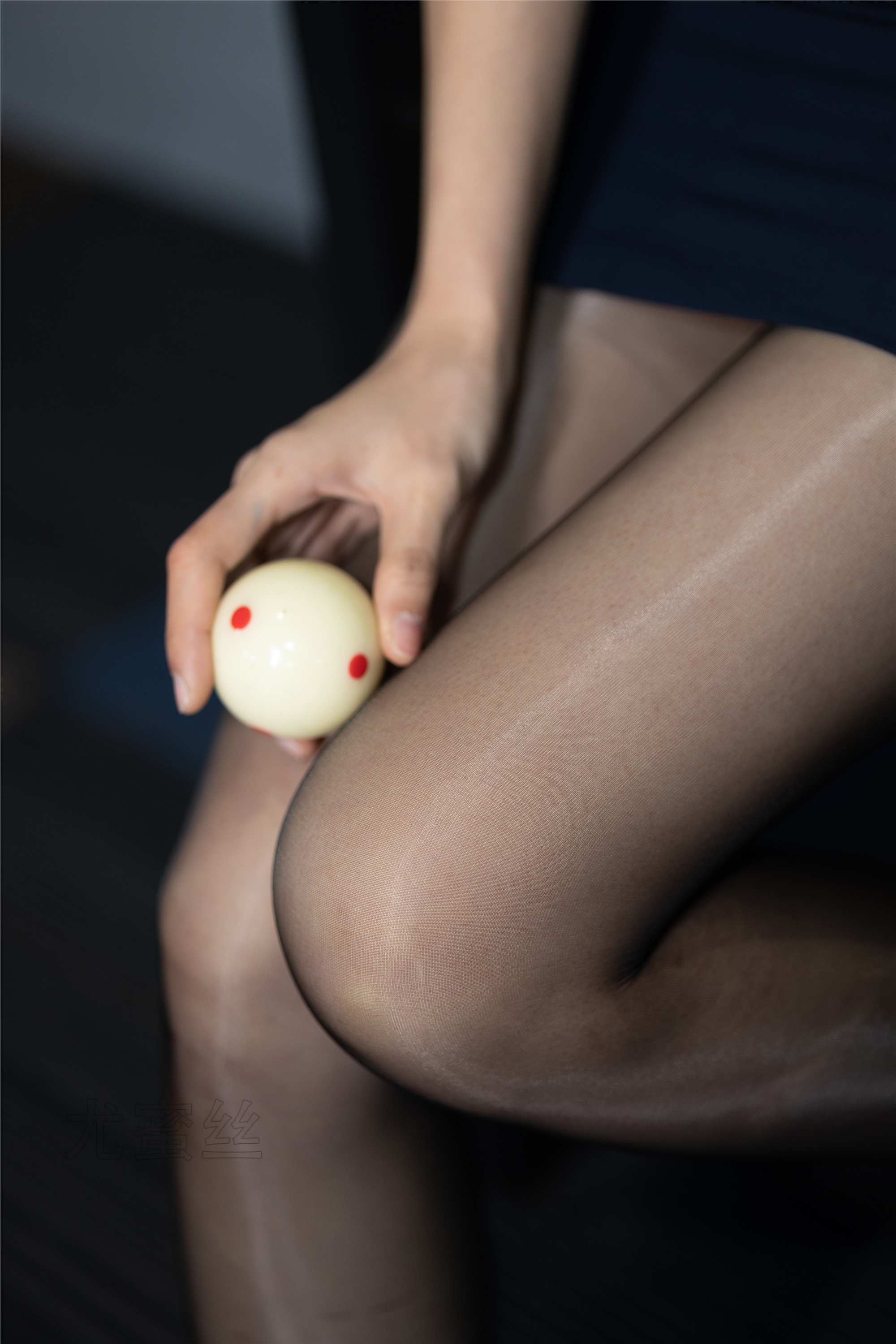 尤蜜丝 穿搭写真 NO.095